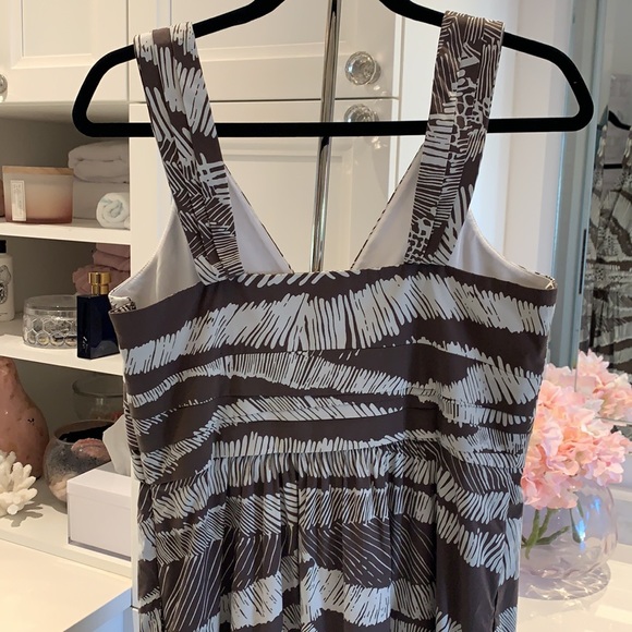 BCBGMaxAzria summer dress - Picture 9 of 11